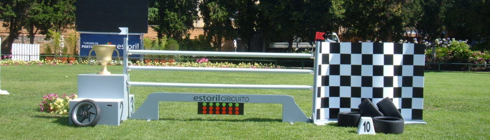 Achieve your Equestrian Dream