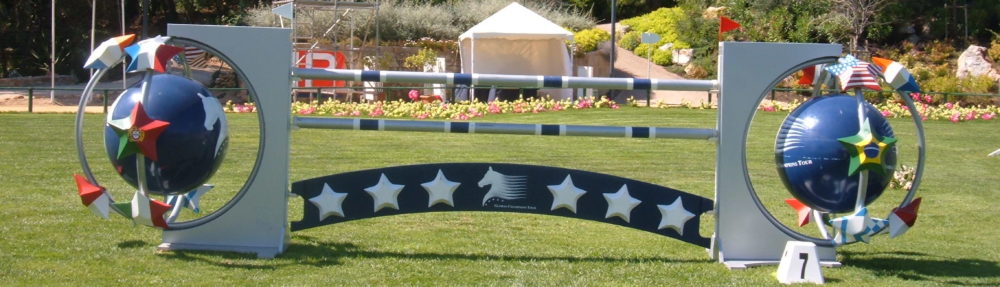 Achieve your Equestrian Dream